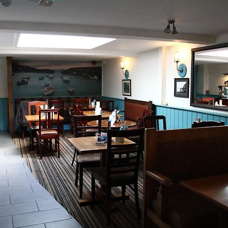 The Fountain Tavern Hotel Пензанс Екстериор снимка