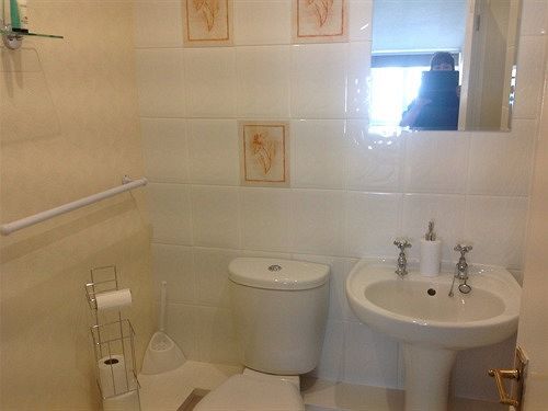 The Fountain Tavern Hotel Пензанс Екстериор снимка