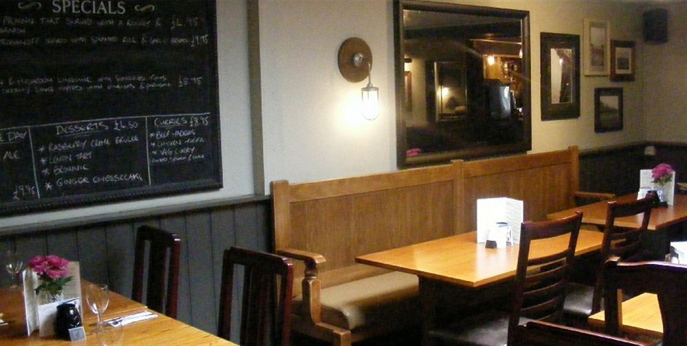 The Fountain Tavern Hotel Пензанс Екстериор снимка