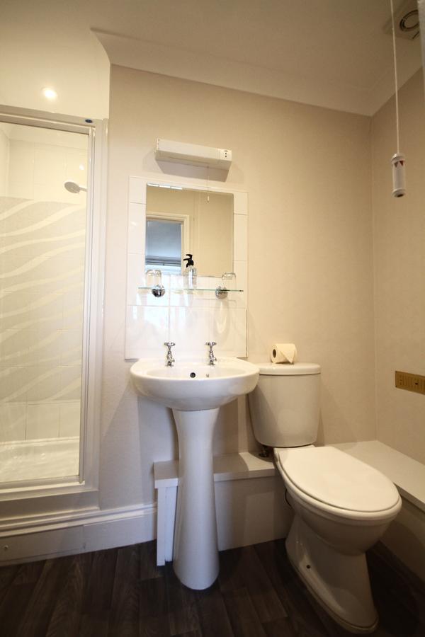 The Fountain Tavern Hotel Пензанс Екстериор снимка